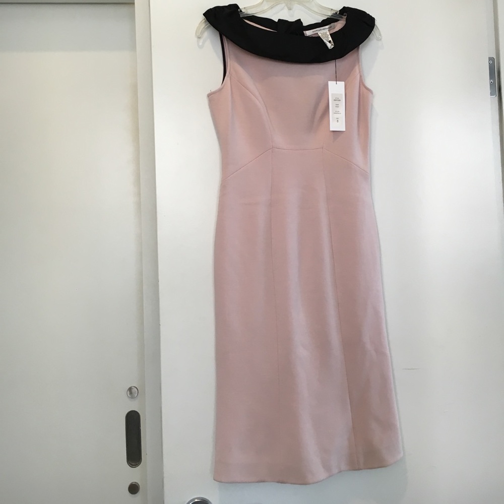Cute Vintage DVF Dress